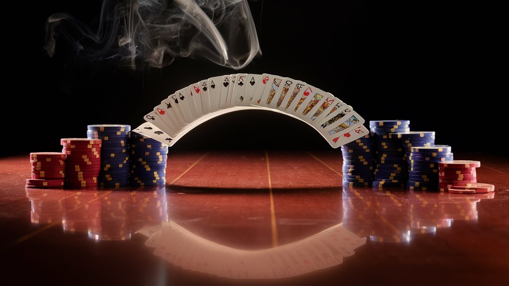betting strategy through patience