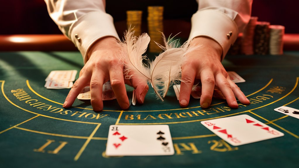 bird logic guides gambling