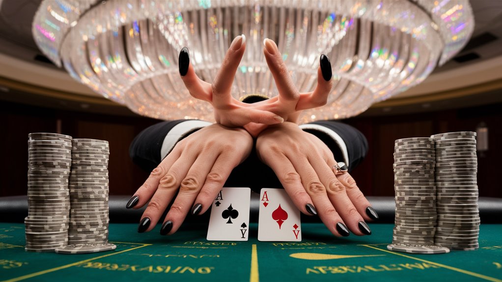 blackjack strategy card splitting