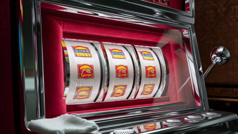 clean slots make money
