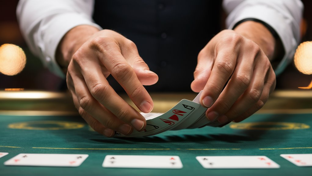 dealer movement analysis strategy