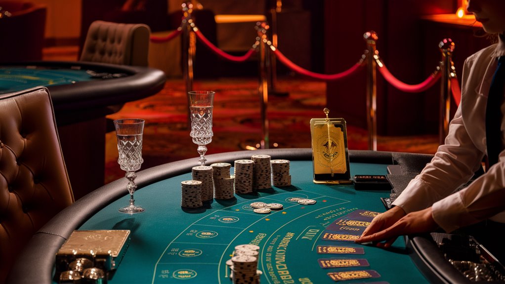 evaluating casino vip programs