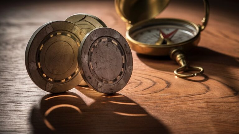 gambling results permanently recorded