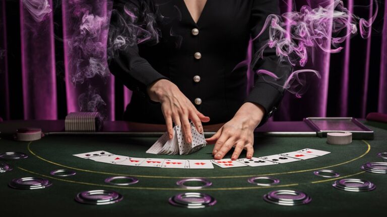 gambling strategy beyond basic hints