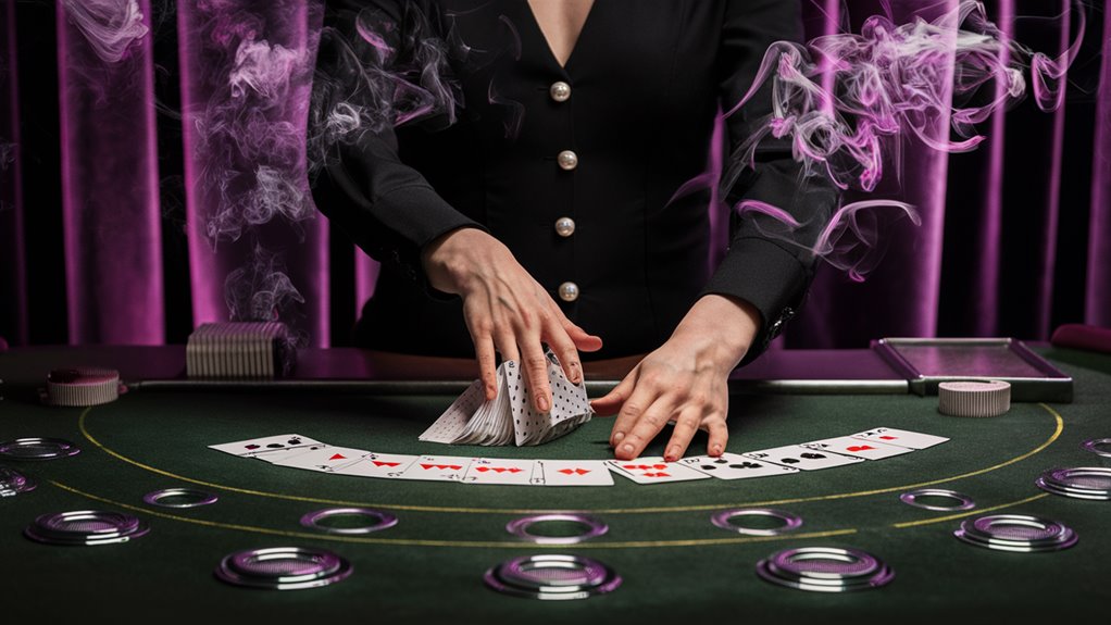 gambling strategy beyond basic hints