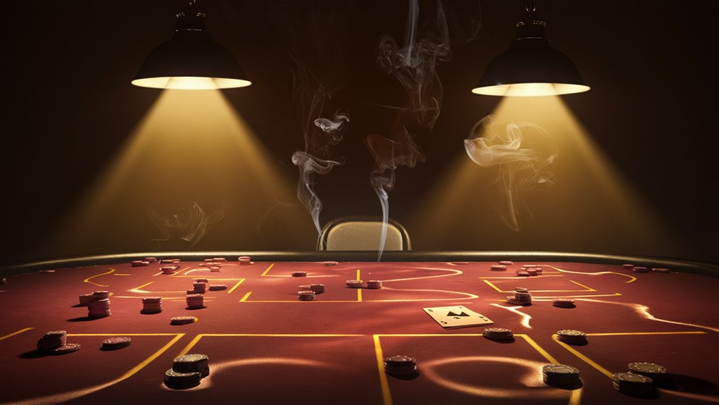 igniting surprise gambling action