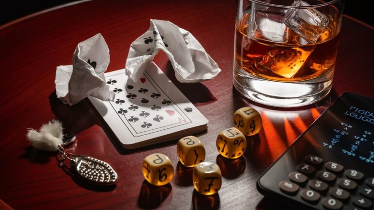 truths behind gambling strategies