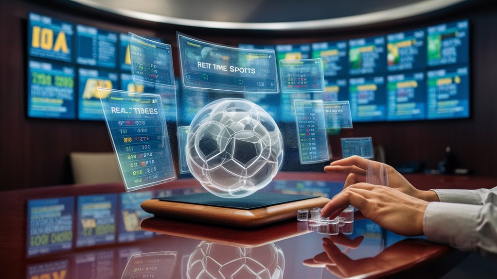 advanced digital gambling innovations