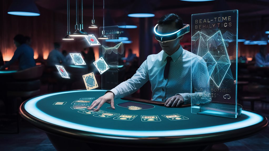 ai revolution in gambling