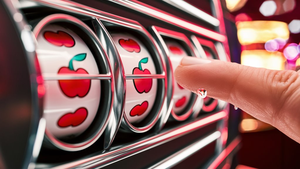 almost success feels victorious