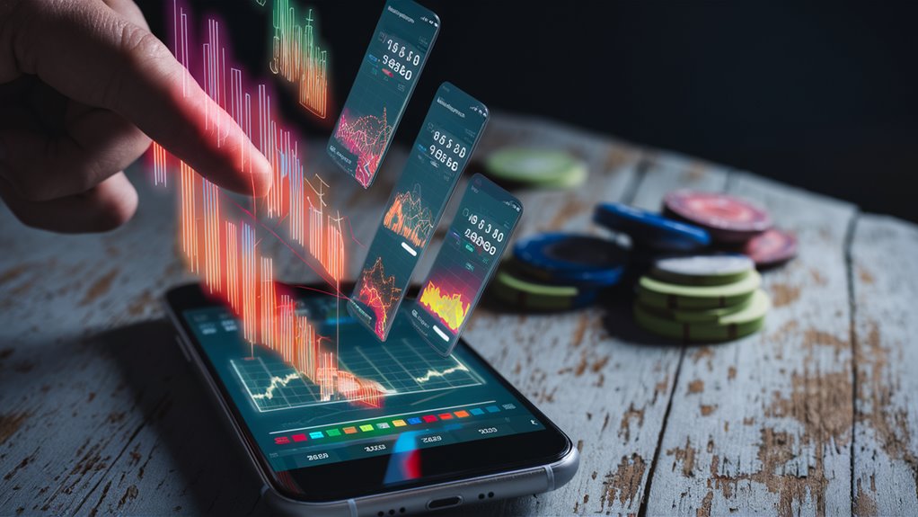 analyzing data for users