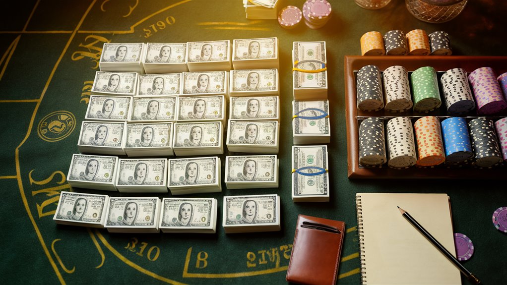 bankroll management strategies