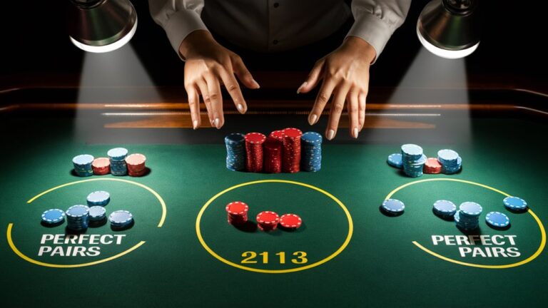 blackjack betting strategy analysis