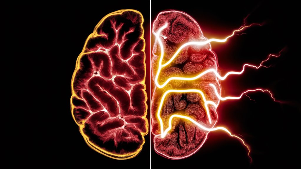 brain pleasure response mechanisms