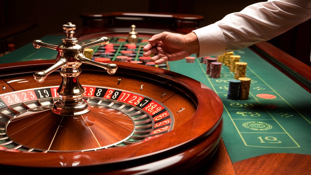 calculating probability for gambling