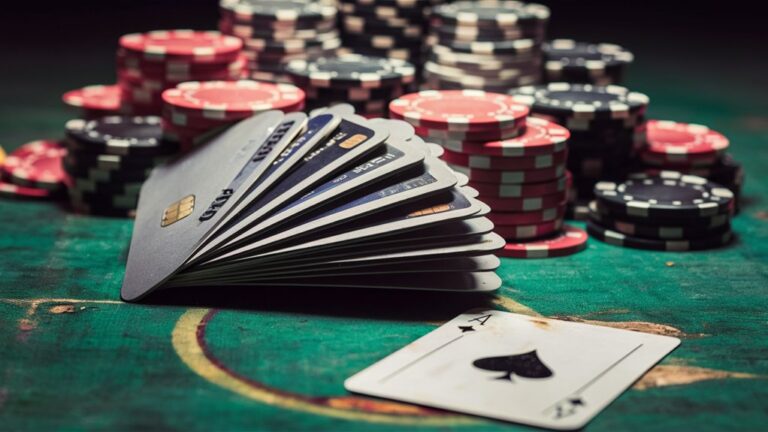 cards enable gambling problems