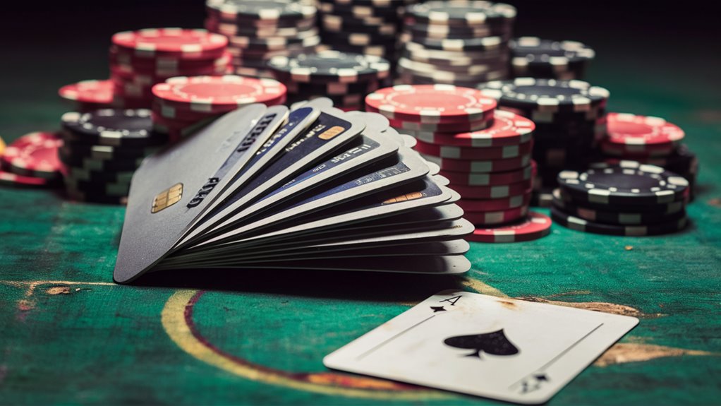 cards enable gambling problems