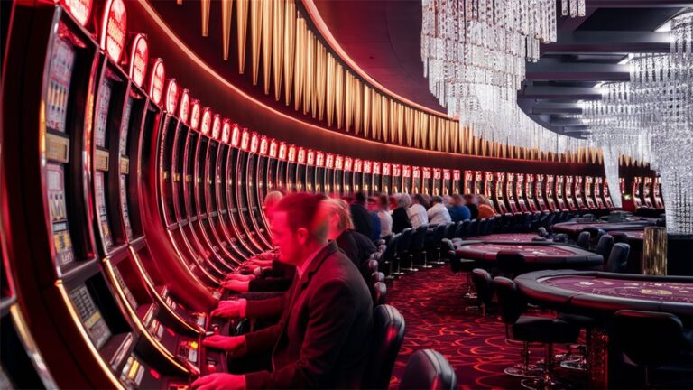 casino tricks control gambling habits