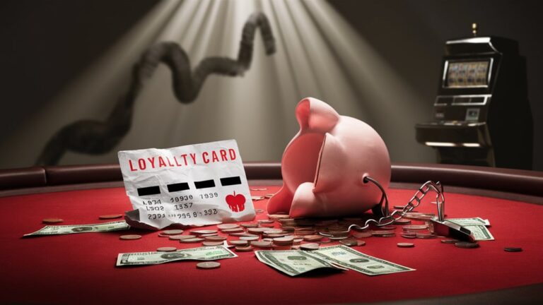 casinos offer conditional benefits