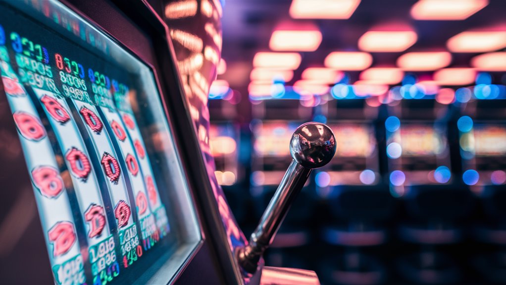 creating unpredictable number sequences