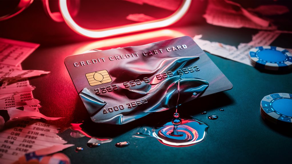 crime leads to punishment