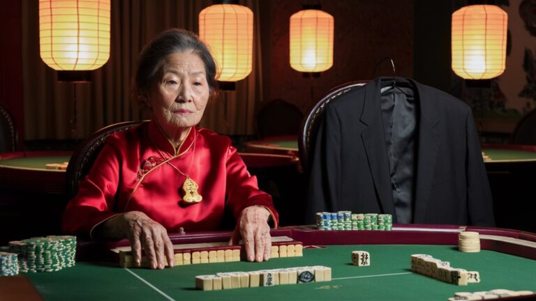 cultural perspectives on gambling