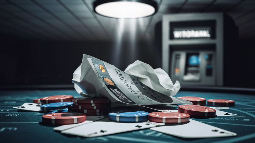 debt trap through plastic money