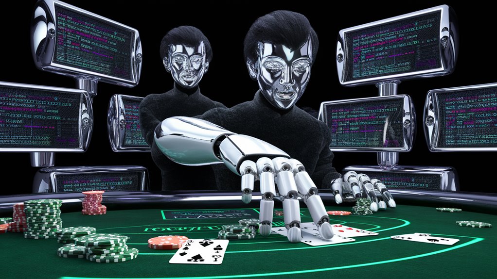 digital dealers replace humans