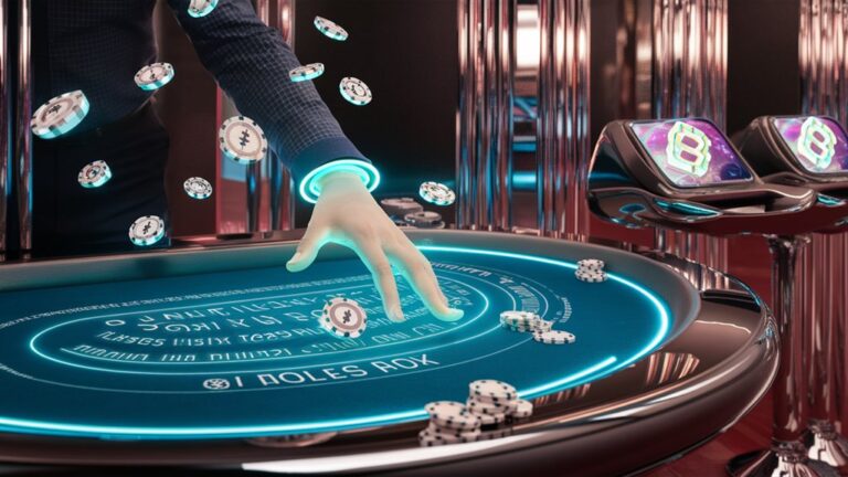 digital money changes gaming