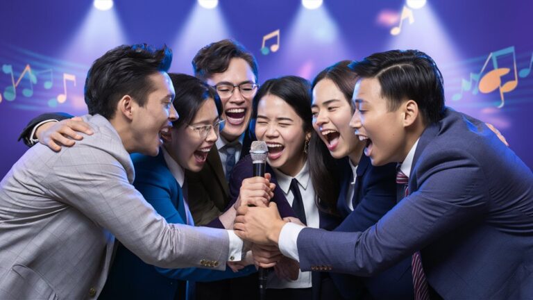 enhances social team bonding