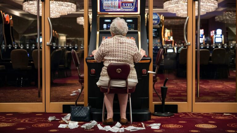 exclusive gambling perks expensive