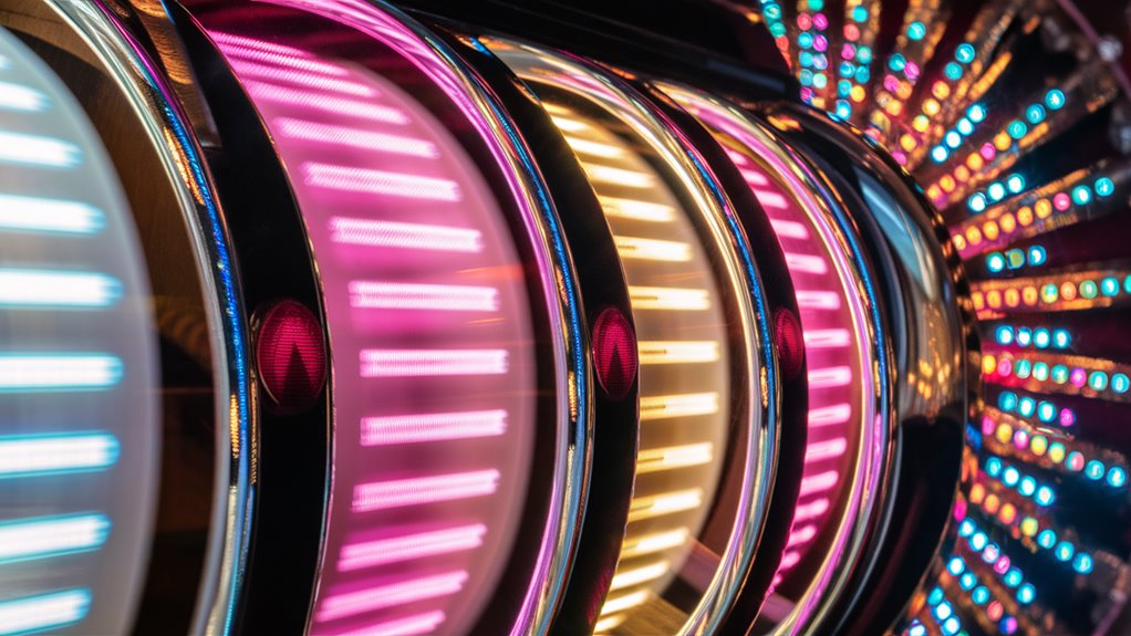 experiencing environmental sensory input