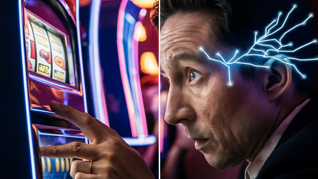 feeling good through chemicals