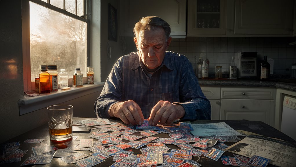 feelings that spark reactions