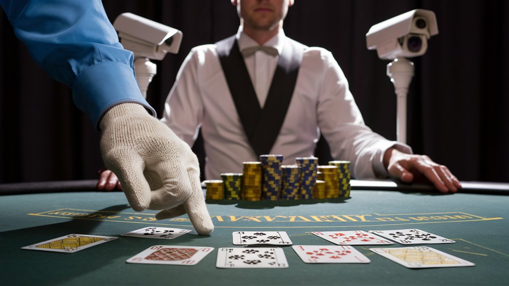 gambling houses fear winners