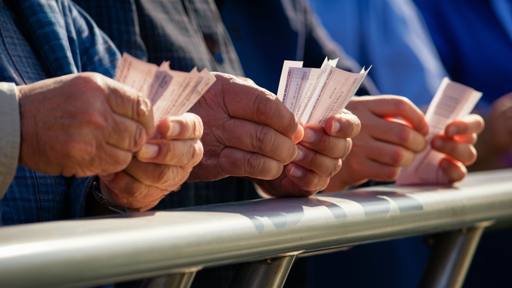 gambling patterns across lifetimes