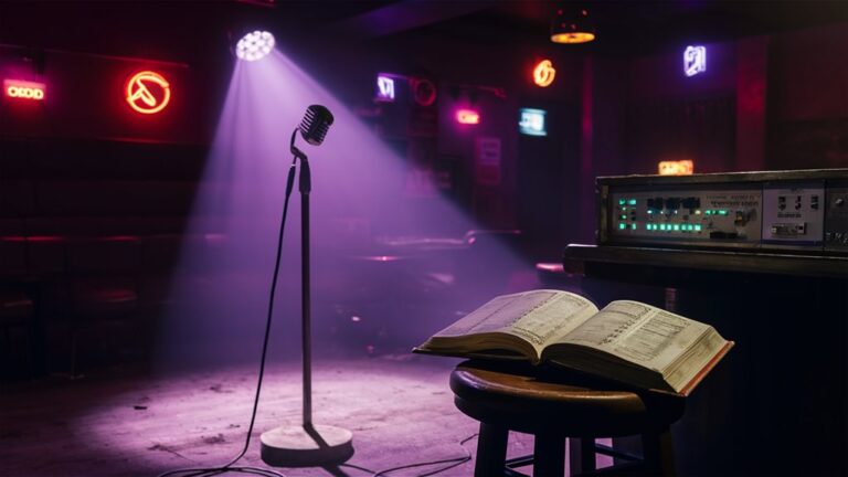 hidden karaoke gems await