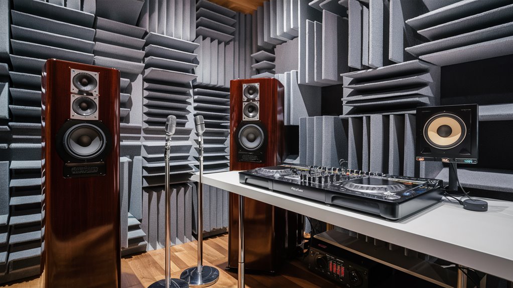 high quality audio gear