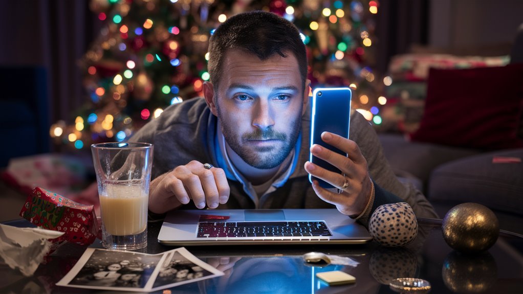 holiday gambling danger signs