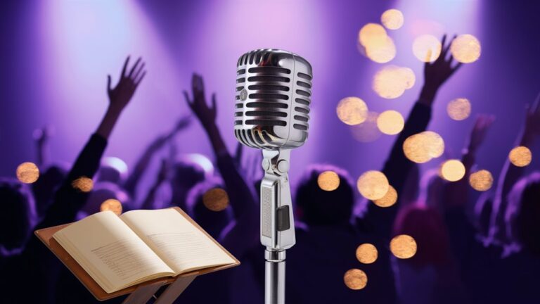 impressive karaoke song choices