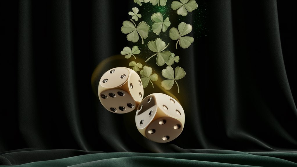 improving your odds reportedly