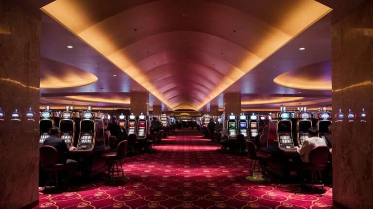 keep players losing track