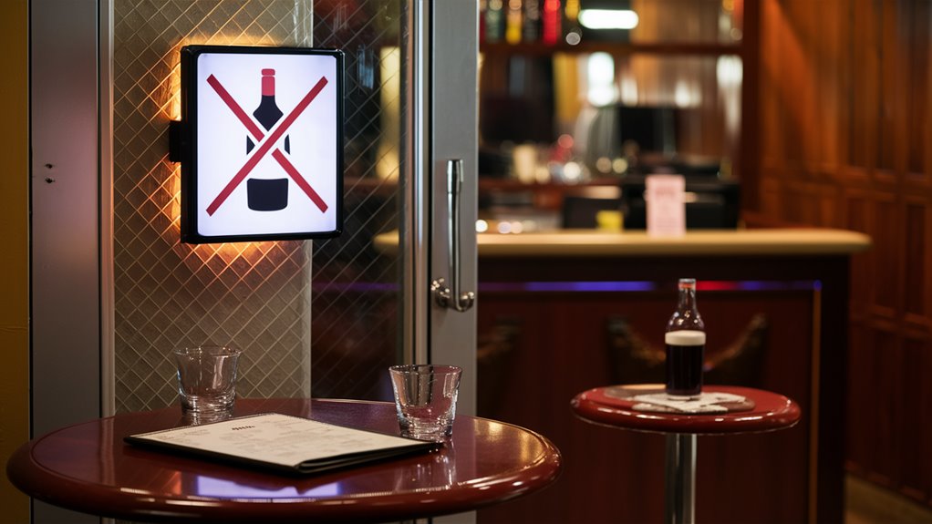 laws and legal issues