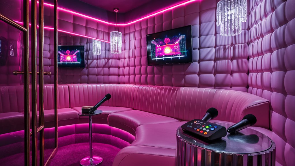 look and feel details