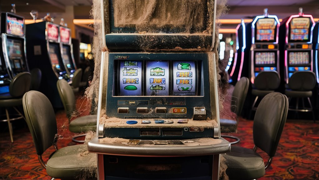 mechanical indicators of frigidity