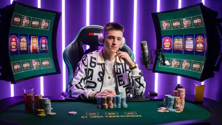 online gambling goes mainstream