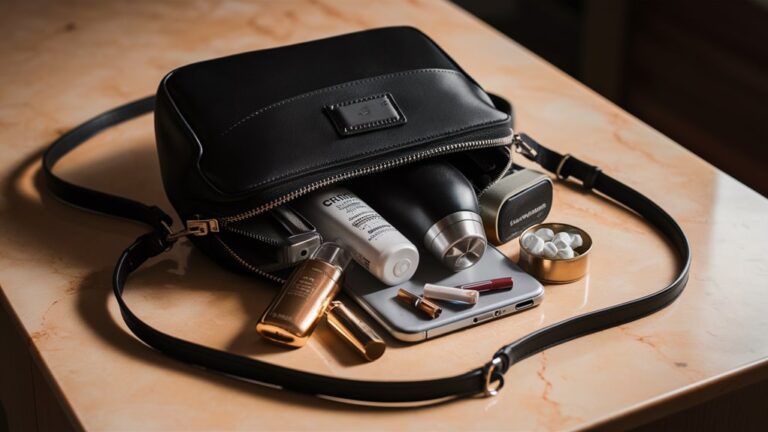 pack for karaoke evening