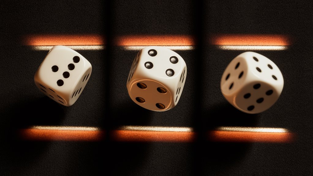 past results don t matter