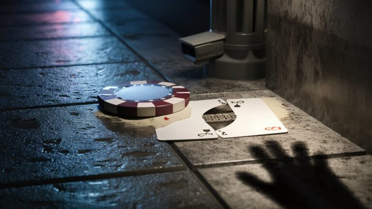 prevent gambling scams today