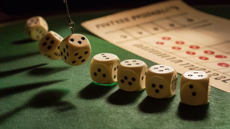 random events stay random